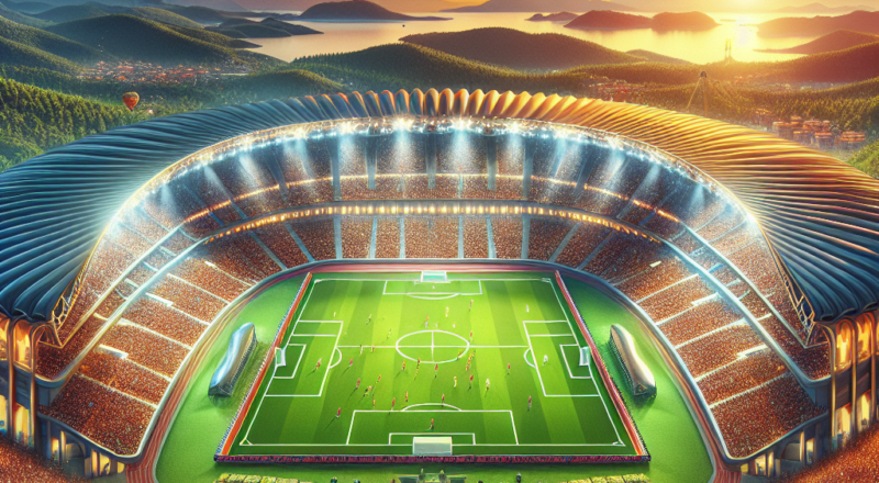 Fodboldferie deluxe: Oplev Tyrkiets superligakampe med all inclusive