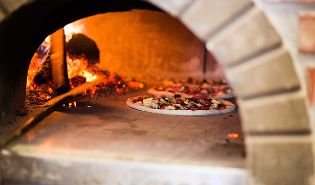 Hvordan vælger du den perfekte pizzaovn til dit hjem?