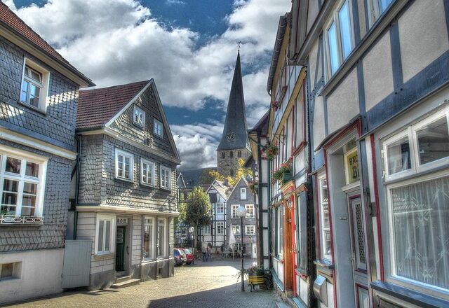 Familievenlige cykelferier i spanien: Sjov for store og små