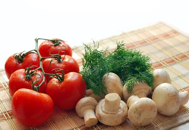 Sund og bæredygtig madlavning: Hvordan måltidskasser kan hjælpe dig med at leve grønnere