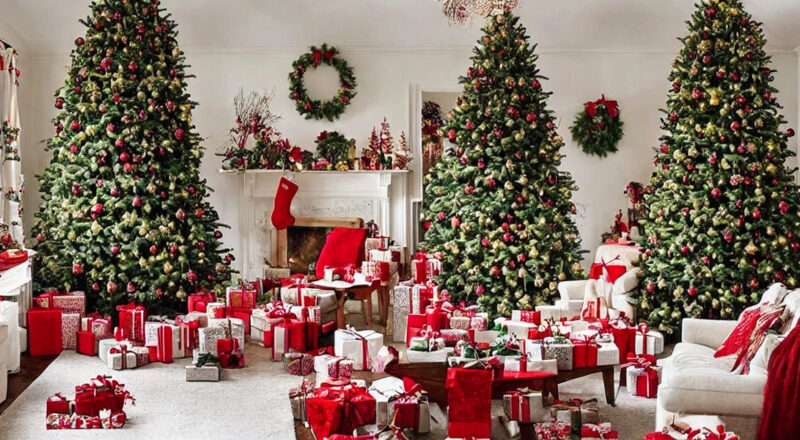 Julehygge med et twist: Utraditionelle og spændende aktiviteter til julen
